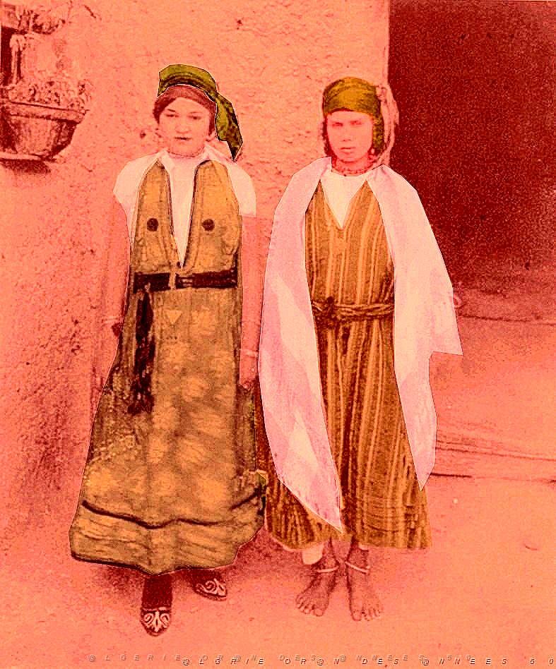 OASIS ET LE M ZAB 00017 EL KANTARA JEUNES FILLES.jpg